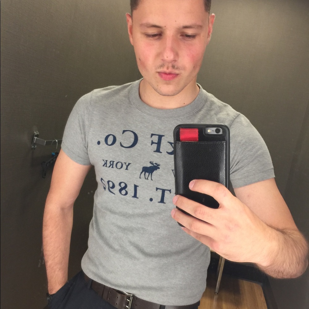 Meet your Posher, Daniil